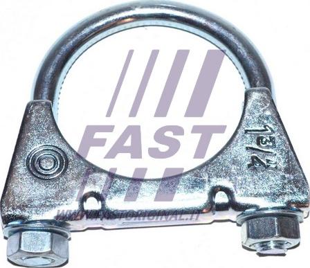 Fast FT84545 - Boru birləşdiricisi, egzoz sistemi furqanavto.az
