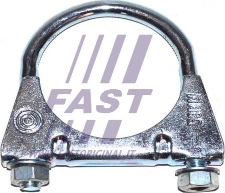 Fast FT84547 - Boru birləşdiricisi, egzoz sistemi furqanavto.az