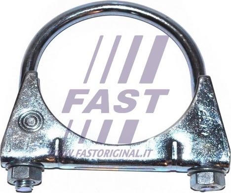 Fast FT84552 - Boru birləşdiricisi, egzoz sistemi furqanavto.az