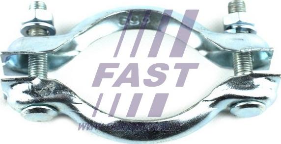 Fast FT84586 - Boru birləşdiricisi, egzoz sistemi furqanavto.az