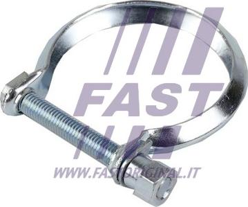 Fast FT84601 - Boru birləşdiricisi, egzoz sistemi furqanavto.az