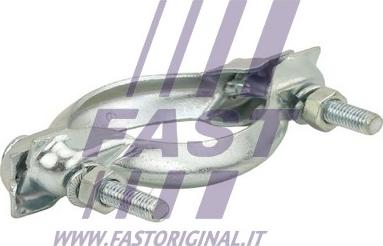 Fast FT84614 - Boru birləşdiricisi, egzoz sistemi furqanavto.az