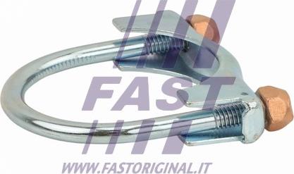 Fast FT84613 - Boru birləşdiricisi, egzoz sistemi furqanavto.az