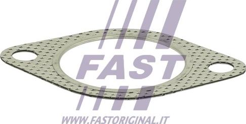 Fast FT84806 - Conta, egzoz borusu furqanavto.az