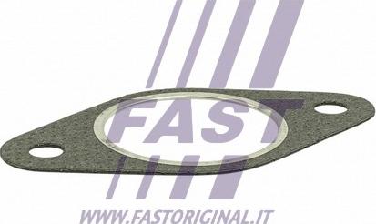 Fast FT84807 - Conta, egzoz borusu furqanavto.az