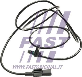 Fast FT80416 - Sensor, təkər sürəti furqanavto.az