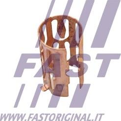 Fast FT80583 - Clamping Sleeve, təkər sürət sensoru furqanavto.az