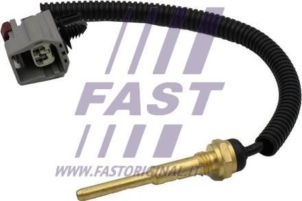 Fast FT80149 - Sensor, soyuducu suyun temperaturu furqanavto.az