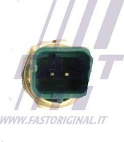 Fast FT80153 - Sensor, soyuducu suyun temperaturu furqanavto.az