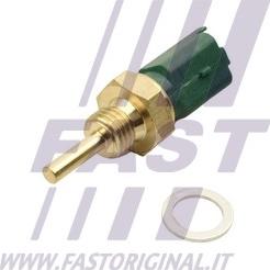 Fast FT80153 - Sensor, soyuducu suyun temperaturu furqanavto.az