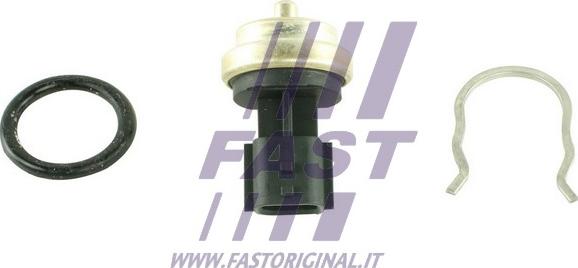 Fast FT80107 - Sensor, soyuducu suyun temperaturu furqanavto.az