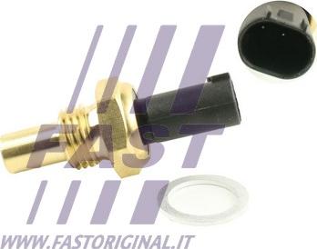 Fast FT80132 - Sensor, soyuducu suyun temperaturu furqanavto.az