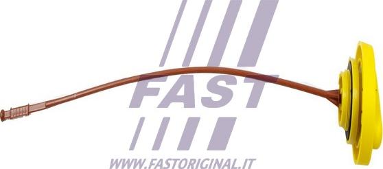 Fast FT80309 - Yağ ölçmə çubuğu furqanavto.az