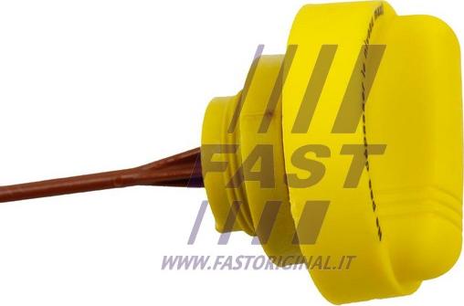 Fast FT80309 - Yağ ölçmə çubuğu furqanavto.az