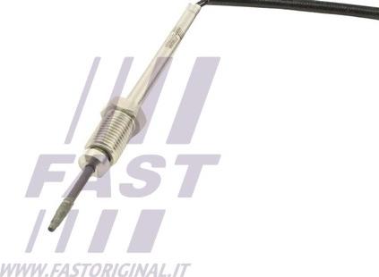 Fast FT80269 - Sensor, işlənmiş qazın temperaturu furqanavto.az