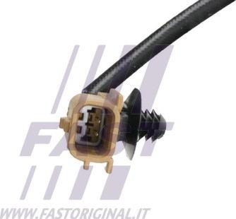 Fast FT80269 - Sensor, işlənmiş qazın temperaturu furqanavto.az