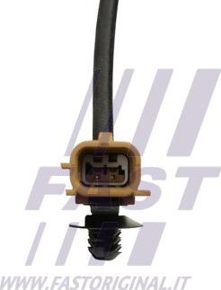 Fast FT80225 - Sensor, işlənmiş qazın temperaturu furqanavto.az