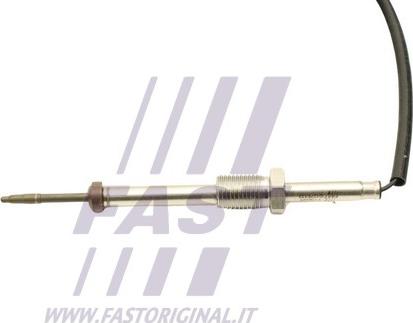 Fast FT80225 - Sensor, işlənmiş qazın temperaturu furqanavto.az