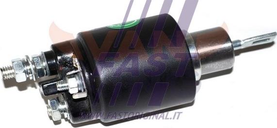 Fast FT81530 - Solenoid açarı, başlanğıc furqanavto.az