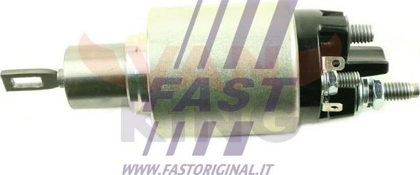 Fast FT81529 - Solenoid açarı, başlanğıc furqanavto.az