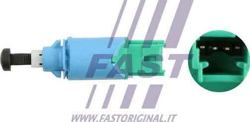 Fast FT81036 - Açar, mufta nəzarəti (kruiz kontrol) furqanavto.az