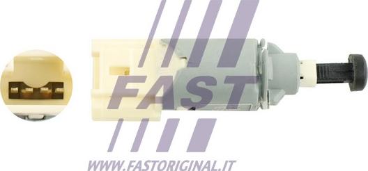 Fast FT81038 - Əyləc işığı açarı furqanavto.az