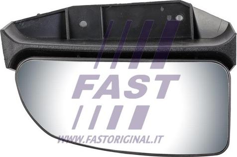 Fast FT88555 - Güzgü Şüşəsi, xarici güzgü furqanavto.az
