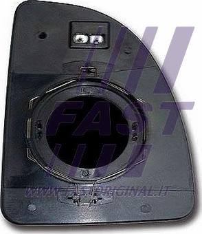 Fast FT88553 - Güzgü Şüşəsi, xarici güzgü furqanavto.az