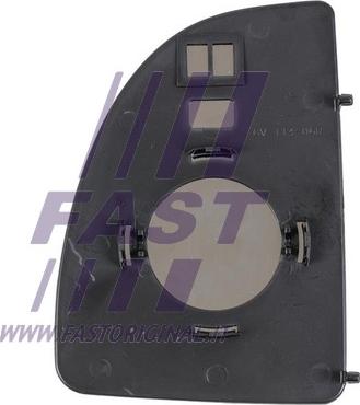 Fast FT88552 - Güzgü Şüşəsi, xarici güzgü furqanavto.az