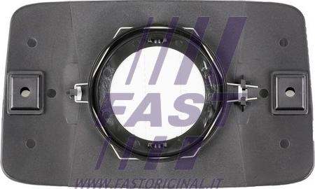 Fast FT88065 - Güzgü Şüşəsi, xarici güzgü furqanavto.az