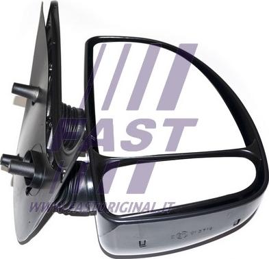 Fast FT88183 - Kənar güzgü furqanavto.az