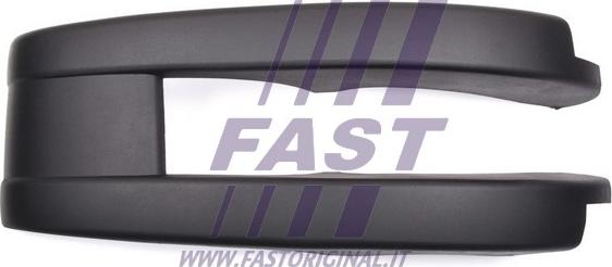 Fast FT88806 - Çərçivə, geniş bucaqlı güzgü furqanavto.az