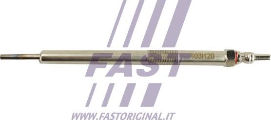 Fast FT82758 - İşıqlandırma şamı furqanavto.az