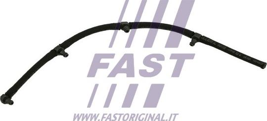 Fast FT39534 - Şlanq, yanacaq daşması furqanavto.az