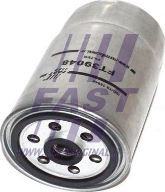Fast FT39048 - Yanacaq filtri furqanavto.az