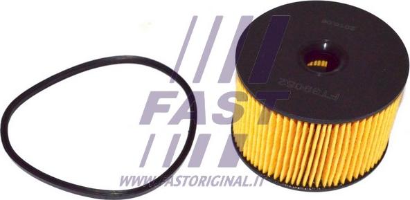 Fast FT39052 - Yanacaq filtri furqanavto.az