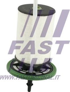 Fast FT39111 - Yanacaq filtri furqanavto.az