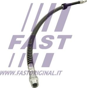 Fast FT35061 - Əyləc şlanqı furqanavto.az