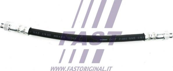 Fast FT35132 - Əyləc şlanqı furqanavto.az