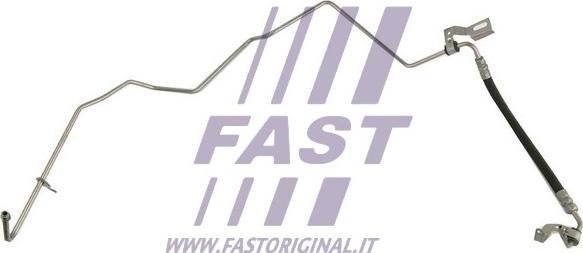 Fast FT36503 - Hidravlik şlanq, sükan sistemi furqanavto.az