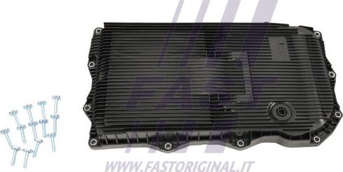 Fast FT38014 - Hidravlik Filtr, avtomatik transmissiya furqanavto.az