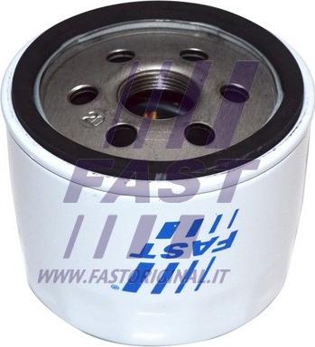 Fast FT38038 - Yağ filtri furqanavto.az