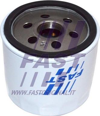 Fast FT38032 - Yağ filtri furqanavto.az
