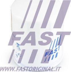 Fast FT38027 - Yağ filtri furqanavto.az