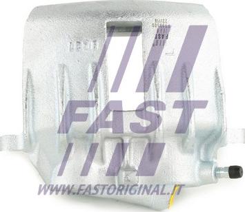 Fast FT33500 - Əyləc kaliperi furqanavto.az