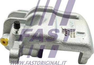 Fast FT32815 - Əyləc kaliperi furqanavto.az