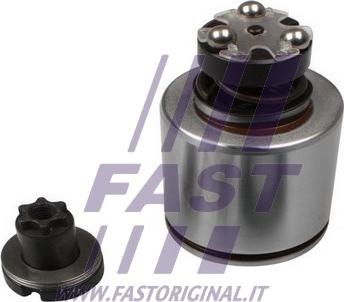 Fast FT32269 - Piston, əyləc kaliperi furqanavto.az