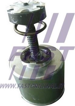 Fast FT32289 - Piston, əyləc kaliperi furqanavto.az