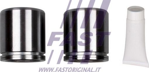 Fast FT32284 - Piston, əyləc kaliperi furqanavto.az