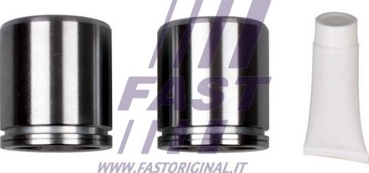 Fast FT32285 - Piston, əyləc kaliperi furqanavto.az